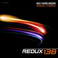 Aki Harunari - Angel\'s Wing