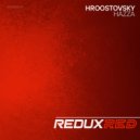 Hroostovsky - Hazza