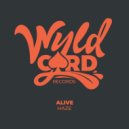 ALIVE - Shore