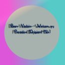 Baev Vadzim - Welcom my Paradise