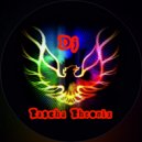 Dj Pascha Pheonix - X-ology (Part 25) (Original)