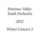 Potomac Valley Youth Orchestra Flute Choir - March of the Toys (Arr. R. Lombardo) (Live)