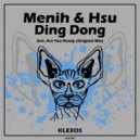 Menih & Hsu - Are You Ready (Original Mix)