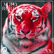 Markiss - Red Tiger
