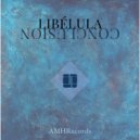 Deeplastik - Libélula