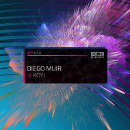 Diego Muir - S&D