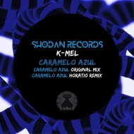 K-Mel - Caramelo Azul