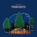 Jazz And Czar - Protect the Neck ()