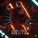 Digishock & Flourian - Never Let It Go