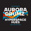 Aurora Drumz - New Gold (Original Mix)