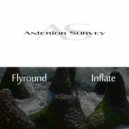 Flyround - Inflate