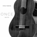 Vitaliy Budyak - Once