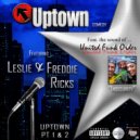Uptown Comedy Club - Uptown (Uptown  PT2)