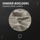 Sander Boelders & Lhana - Goddess (Original Mix)