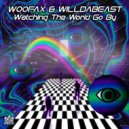 Woofax & Willdabeast - Spinnin Up (Original Mix)