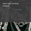 6IX95IVE - MANY MEN_OFFICIAL