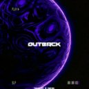 HOUNTY? & HARDX - OUTBACK