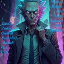 Lukich - 44th mix Neurofunk by Lukich
