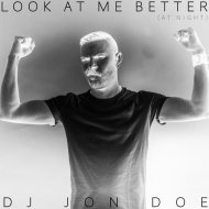 DJ Jon Doe - Faded Memories