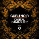 Gubu Noir - Steller Gateway