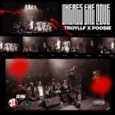 Troyllf & Poo$ie - Wheres The Love
