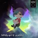 Dani Demand & Zef Parisoto - Butterfly Effect (feat. Zef Parisoto) (Original Mix)