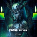 MOODi & Xavier - That\'s How I Do It (Original Mix)