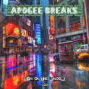 Apogee Breaks - Rain On The Window