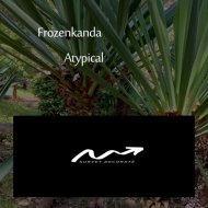 Frozenkanda - Atypical