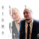 ADRONRAY - Sigma