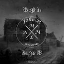Xkogitate - Danger (Original Mix)