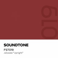 Jstowee - Upright