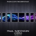Paul Robinson - Cosmo