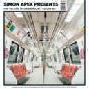 Simon Apex, Queen B & Tone Abstract - Rok Da Disko! (Original Mix)
