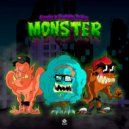 Grynder & Synthetic System - Monster