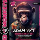 Adam Vyt - Mysterious (Vocal Mix)