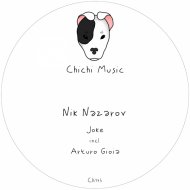Nik Nazarov - Joke