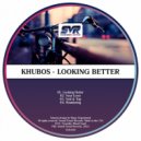 Khubos - Your Lover (Original Mix)