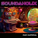 Soundaholix - Hallucinogenic FX (Original Mix)