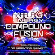 Kevin Energy and Afterburner - Music or Drugs