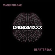 Manu Pulgar - Heartbreak