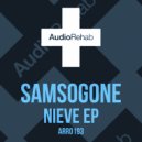 SAMSOGONE - Dirty chimes