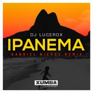 DJ Lucerox - Ipanema