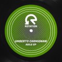 Umberto Carmignani - Ride Attack (Version 1)