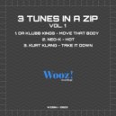 Da Klubb Kings - Move That Body (Original Mix)