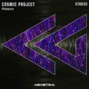 Cosmic Project - Pleasure (Original Mix)