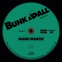 Manu Iranzo - The Music