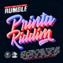 Rumble feat. Demarco - Mind Games (Marcus Visionary Remix)