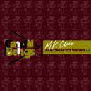 M.K Clive, V-Vyper - Turn It Up (Original Mix)