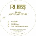 M-High - Lost In Translation (Original Mix)